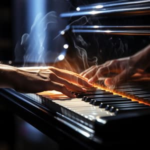 Sueños Apacibles: Piano Meditativo Para Dormir - Relajación de piano definitiva