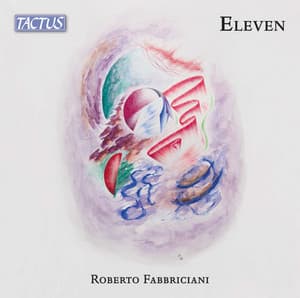 Eleven - Roberto Fabbriciani