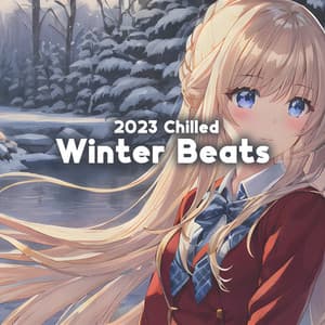 2023 Chilled Winter Beats: Dreamy Japanese Bedroom Pop, Lofi Afternoon with Piano Anime Vibe - Chillout Sound Festival