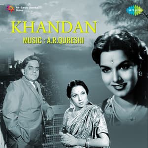 Khandan - A. R. Qureshi