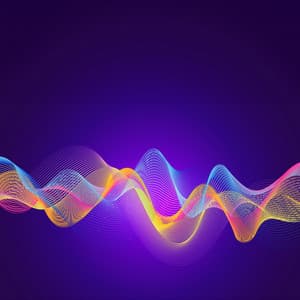 Therapeutic Solfeggio: Uplifting Frequencies - Meditation, Positive Mindset, Serenity, Energizing - Solfeggio Sacred