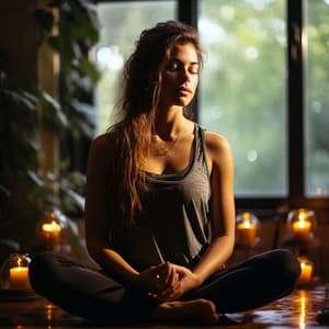 Melodías De Oasis De Relajación: Música Para La Restauración - Música ambiental pura