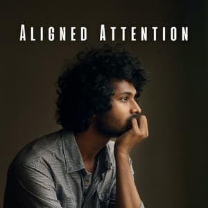 Aligned Attention: Meditation Music for Productive Focus - Noise of Colors Radio 1