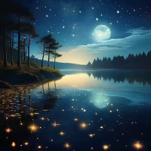 Sueño Profundo: Música Relajante Para La Noche - Hotday y el equipo de ensueño