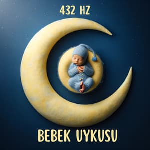 432 Hz Bebek Uykusu - Norian Guldmaen