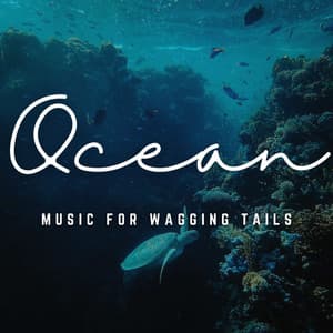 Music for Wagging Tails: Oceanic Canine Harmony - Mystic Nature