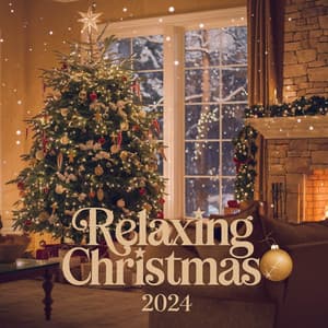 Relaxing Christmas - Calming Christmas Music