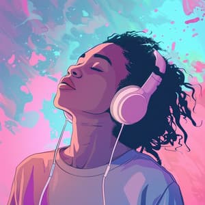 Rhythmic Horizons: New Musical Boundaries - Positive Energy Harmonies