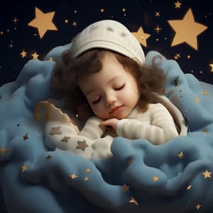 Siesta Tranquila: Ondas Theta, Lluvia Para El Bebé - Sistema de ritmos binaurales