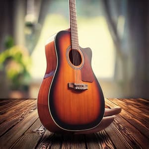 Guitar Music for Yoga: Flow and Balance - Acoustic Guitar Specialist