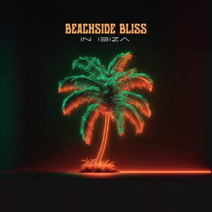 Beachside Bliss in Ibiza: Hotel Del Mar, Sexy Sunset Lounge, Cafe Chillout Vibes - Dj Gigi D