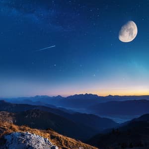 Noches Tranquilas Con Ritmos Suaves De Hip Hop - Lofi Hip-Hop