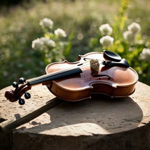 Velvet Violin - Violin Music