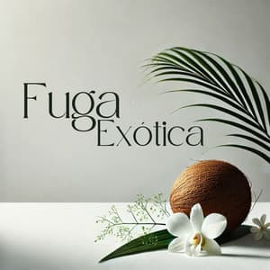 Fuga Exótica: Alívio Corporal Tropical - Relaxar Massagem Clube