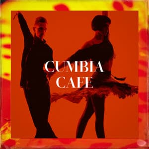 Cumbia Cafe - Buena Vista Cuban Players