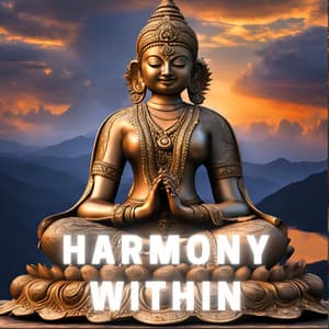 Harmony Within - Energy Healer