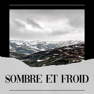 Sombre et Froid - Orage HD