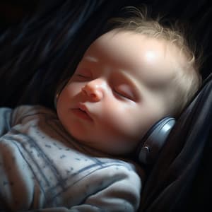 Sweet Slumber: Binaural Sleep Solution for Babies - Working from Home Playlist