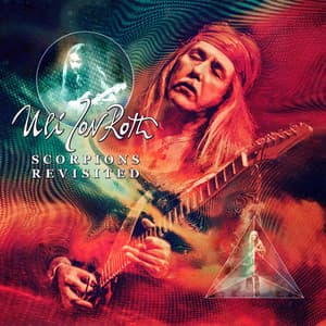 Scorpions Revisited - Uli Jon Roth