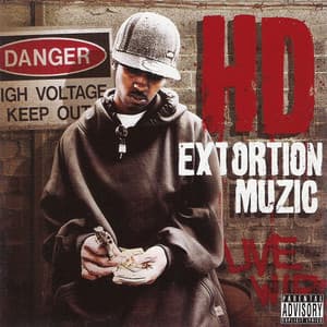 Extortion Muzic - HD