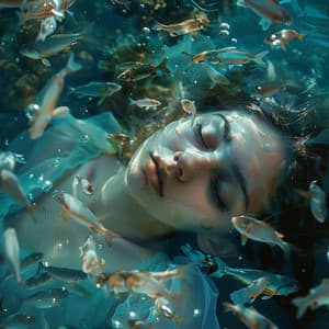 Sueño Oceánico: Arrullos En La Marea - Sonidos de olas para dormir