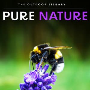Pure Nature - The Outdoor Library