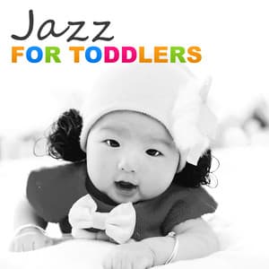 Jazz for Toddlers - Merry Rose