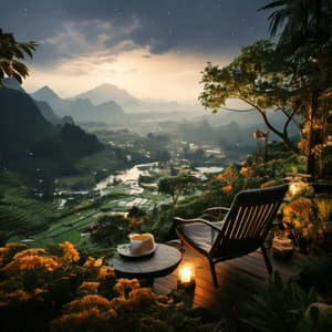 Soft Rhythms for Relaxing Moments - Relaxing Easy Listening