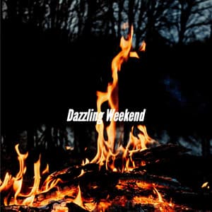 Dazzling Weekend - Italian Instrumental Jazz