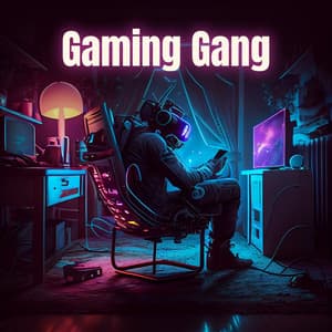 Gaming Gang: Trap & Hip-Hop Music For Gaming | Best Beats Mix - Hip Hop Trap Instrumental Beats