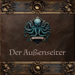 Der Außenseiter - Der Vorleser