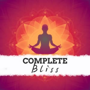 Complete Bliss - Music to Relax in Free Time