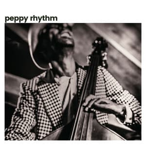 Peppy Rhythm - Soft Winter Jazz