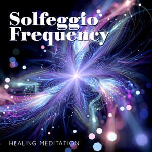 Solfeggio Frequency Healing Meditation: Healthy Sleep, Zen Harmony - Hz Sleep Project
