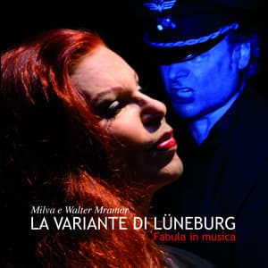 La Variante di Luneburg - Valer Sivilotti