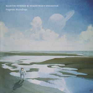 Fragrant Moondrops - Martin Fondse