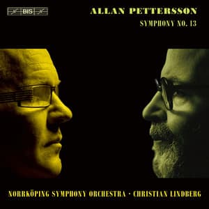 Pettersson: Symphony No. 13 - Allan Pettersson