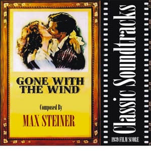 Gone With The Wind - National Philharmonic Orchestra