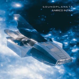 Soundplanets - Enrico Intra