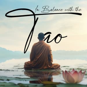 In Balance with the Tao: Chinese Meditation Practice - Tao Te Ching Music Zone