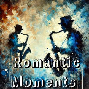 Collection of Romantic Moments - Love Music Zone