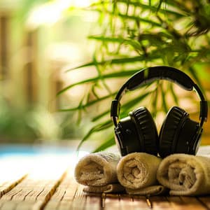 Massage Rhythms: Soothing Soundscapes - The Massage Music Legends