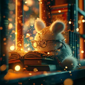 Habitat Rich in Homework's Harvest - Concentration Help Music