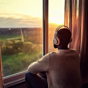 Melodies for Calm: Relaxation Music for Stress Relief - The Morning Coffee Time