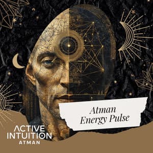 Atman Energy Pulse - Active Intuition Atman