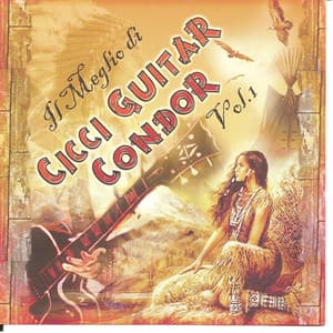 Il meglio di cicci guitar condor vol. 1 - Cicci Guitar Condor