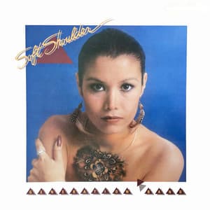 Soft Shoulder - Victor Feldman