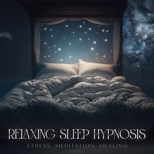 Relaxing Sleep Hypnosis - Inspiring New Age Collection