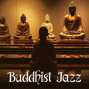 Buddhist Jazz - Wake Up Music Paradise