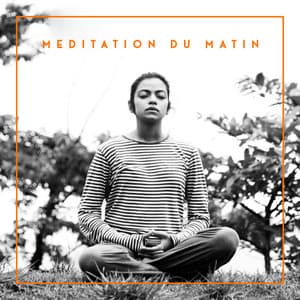 Meditation du Matin: Purifiez votre Esprit et Votre Intérieur avec les sons Relaxants de la Nature et de la Musique New Age - Club de Méditer et Détendre
